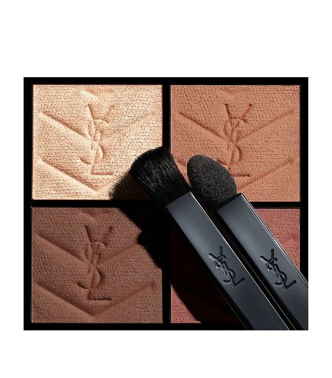 ysl couture eyeshadow palette mon paris|ysl couture mini clutch eyeshadow.